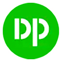 دی پی (DP)