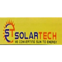 سولار تک (Solar Tech)