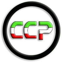 سی‌سی‌پی (CCP)